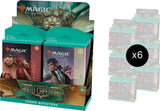 Streets of New Capenna - Theme Booster Display Case - Magic: The Gathering