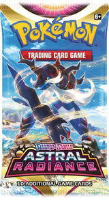 Astral Radiance Booster Pack - Pokémon
