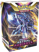 Astral Radiance Build & Battle Box - Pokémon