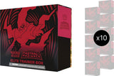 Astral Radiance Elite Trainer Box Case - Pokémon
