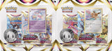 Astral Radiance 3 Pack Blister [Set of 2] - Pokémon