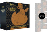 Shining Fates Elite Trainer Box Case - Pokémon