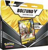 Boltund V Showcase - Pokémon