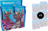 Commander Legends: Battle for Baldur's Gate - Collector Booster Display Case - Magic: The Gathering
