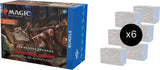 Commander Legends: Battle for Baldur's Gate - Bundle Case - Magic: The Gathering