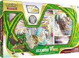 Kleavor VSTAR Premium Collection - Pokémon