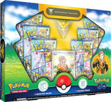 Pokemon GO Special Collection - Team Instinct - Pokémon
