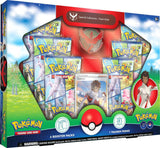 Pokemon GO Special Collection - Team Valor - Pokémon
