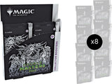 Double Masters 2022 - Collector Booster Display Case - Magic: The Gathering