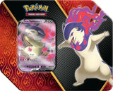 Divergent Powers Tin [Hisuian Typhlosion V] - Pokémon