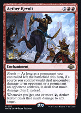 Aether Revolt - Magic: The Gathering