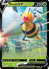 Beedrill V - Pokémon