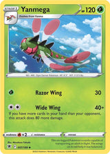 Yanmega - Pokémon