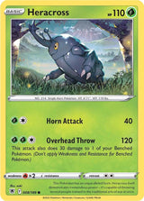 Heracross - Pokémon
