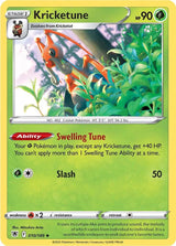 Kricketune - Pokémon