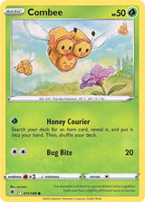 Combee - Pokémon