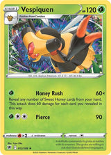 Vespiquen - Pokémon
