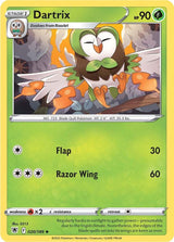 Dartrix - Pokémon