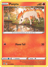 Ponyta - Pokémon