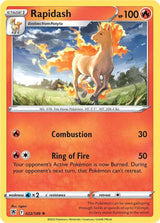 Rapidash - Pokémon