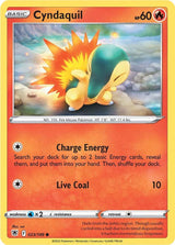 Cyndaquil - Pokémon
