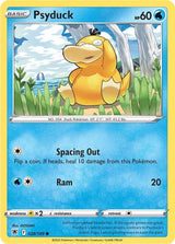 Psyduck - Pokémon