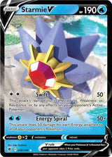 Starmie V - Pokémon