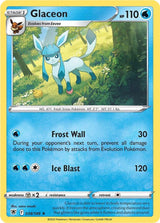 Glaceon - Pokémon