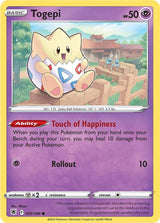 Togepi - Pokémon