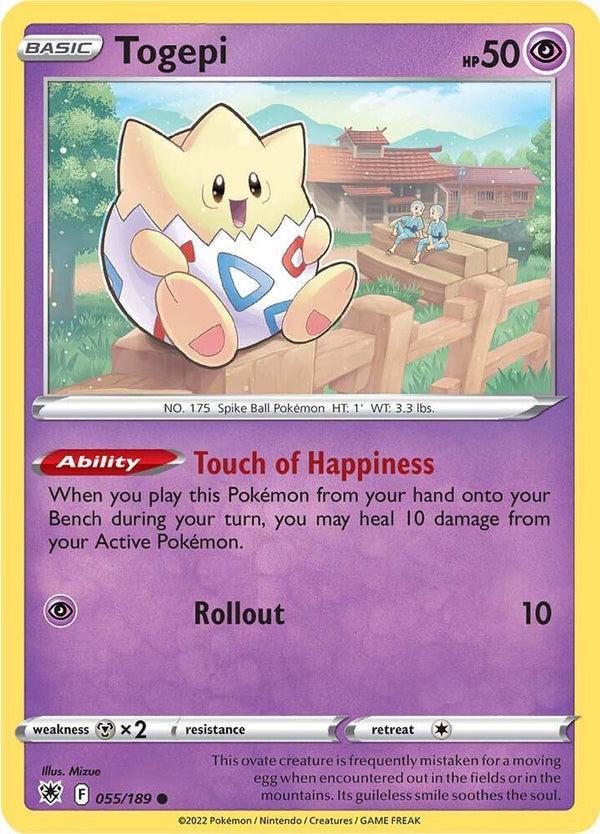 Togepi - Pokémon