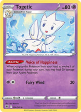 Togetic - Pokémon
