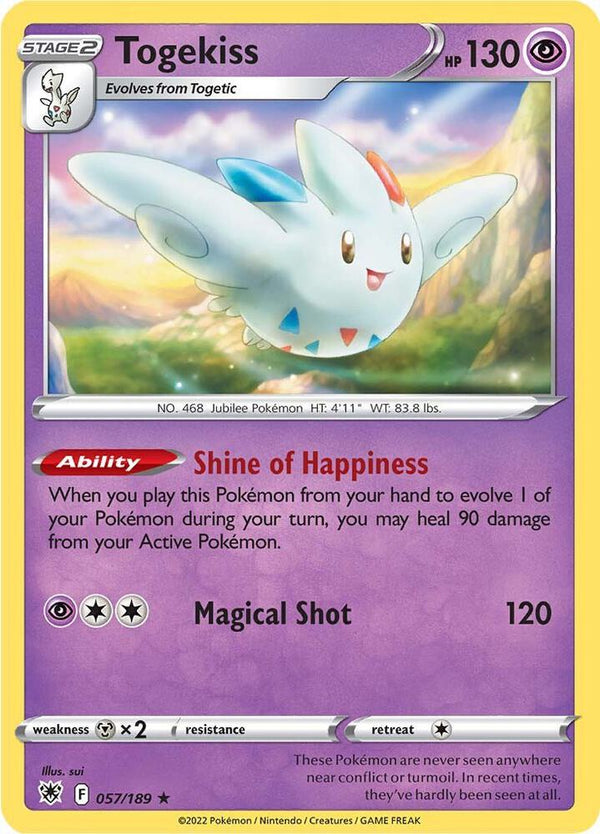 Togekiss - Pokémon
