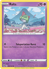 Ralts - Pokémon