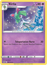 Kirlia - Pokémon