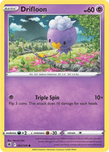 Drifloon - Pokémon