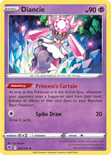 Diancie - Pokémon