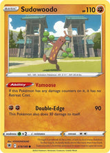 Sudowoodo - Pokémon