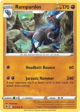 Rampardos - Pokémon