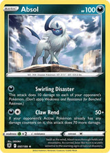 Absol - Pokémon