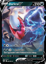 Darkrai V - Pokémon