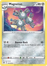Magneton - Pokémon