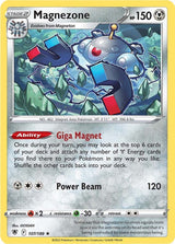Magnezone - Pokémon