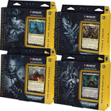 Universes Beyond: Warhammer 40,000 - Commander Deck Case (Collector's Edition) - Magic: The Gathering