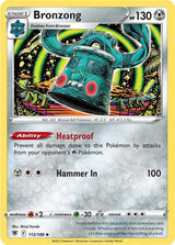 Bronzong - Pokémon