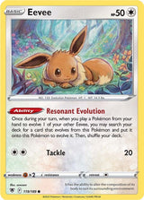 Eevee - Pokémon