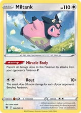 Miltank - Pokémon