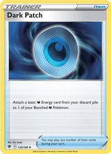Dark Patch - Pokémon