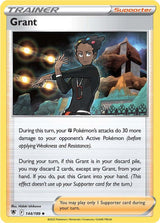 Grant - Pokémon