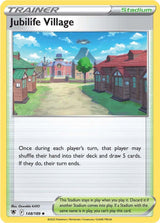 Jubilife Village - Pokémon