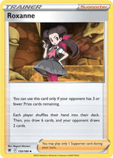 Roxanne - Pokémon